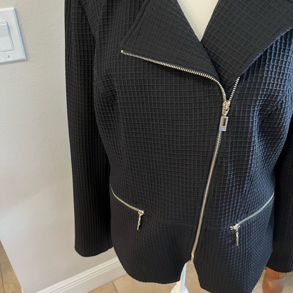 Beautiful NEW Chicos jacket - Picture 2 of 8